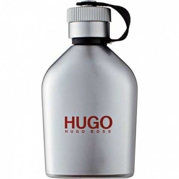 Hugo Boss Hugo Iced EDT 75 ml Erkek Parfümü kullananlar yorumlar